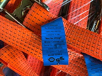 Midal cables spanband 5m 5t (100x) - afbeelding 5 van  5