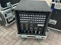 Midas - heritage 3000 complete set - analog mixing console - afbeelding 4 van  12