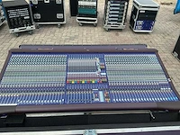 Midas - heritage 3000 complete set - analog mixing console - afbeelding 5 van  12