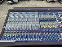 Midas - heritage 3000 complete set - analog mixing console - afbeelding 6 van  12