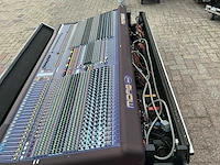 Midas - heritage 3000 complete set - analog mixing console - afbeelding 8 van  12