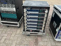 Midas - heritage 3000 complete set - analog mixing console - afbeelding 11 van  12