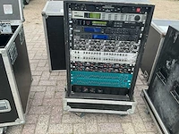 Midas - heritage 3000 complete set - analog mixing console - afbeelding 12 van  12