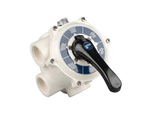 Midas 6 weg ventiel 310-3t - afbeelding 4 van  5