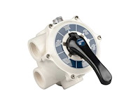 Midas 6 weg ventiel 310-3t - afbeelding 4 van  5