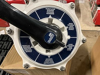 Midas 6 weg ventiel 310-3t - afbeelding 1 van  5