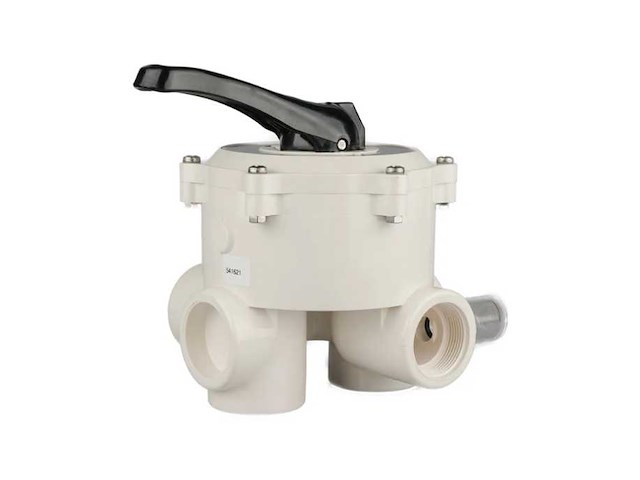 Midas 6 weg ventiel 310-3t - afbeelding 2 van  5