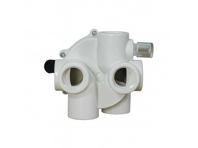 Midas 6 weg ventiel 320-3t - afbeelding 3 van  4