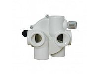 Midas 6 weg ventiel 320-3t - afbeelding 3 van  4