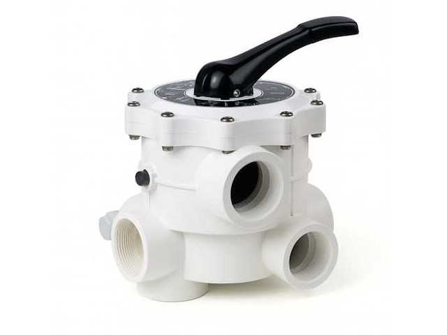 Midas 6 weg ventiel 320-3t - afbeelding 2 van  4