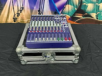 Midas dm12 analoge mengtafel - afbeelding 2 van  5