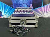 Midas dm12 analoge mengtafel - afbeelding 2 van  4