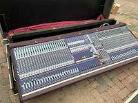 Midas h1000 analoge mengtafel