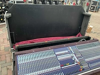 Midas h1000 analoge mengtafel - afbeelding 2 van  9