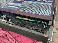 Midas h1000 analoge mengtafel - afbeelding 5 van  9