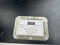 Midas h1000 analoge mengtafel - afbeelding 7 van  9