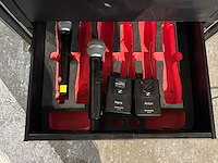 Midas m32r digitale mengtafel - afbeelding 2 van  11