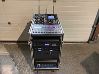 Midas m32r digitale mengtafel - afbeelding 1 van  11