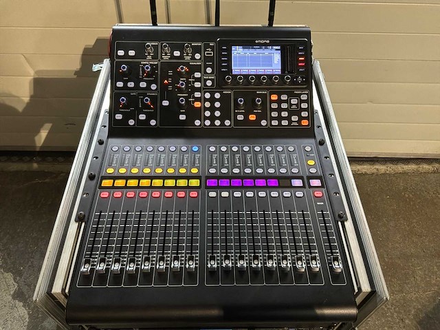 Midas m32r digitale mengtafel - afbeelding 5 van  11