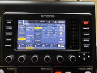 Midas m32r digitale mengtafel - afbeelding 7 van  11