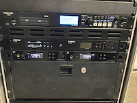 Midas m32r digitale mengtafel - afbeelding 10 van  11