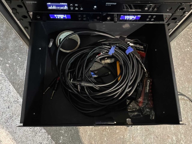 Midas m32r digitale mengtafel - afbeelding 11 van  11