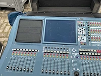 Midas pro 2 digitale mengtafel - afbeelding 2 van  6