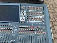 Midas pro 2 digitale mengtafel - afbeelding 3 van  6