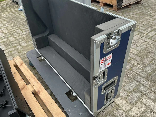 Midas pro 2 digitale mengtafel - afbeelding 5 van  6