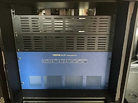 Midas pro 2c digitale mengtafel met flightcase met dl251 stagebox - afbeelding 2 van  11