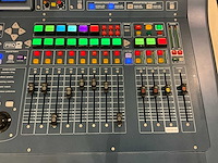 Midas pro2 digitale mengtafel - afbeelding 2 van  12