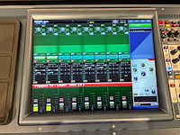 Midas pro2 digitale mengtafel - afbeelding 4 van  12