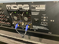 Midas pro2 digitale mengtafel - afbeelding 9 van  12