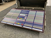 Midas siena 32/16 analoge mengtafel