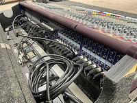 Midas siena 32/16 analoge mengtafel - afbeelding 2 van  5