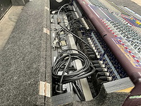 Midas siena 32/16 analoge mengtafel - afbeelding 3 van  5