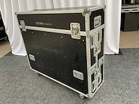 Midas siena 32/16 analoge mengtafel - afbeelding 5 van  5