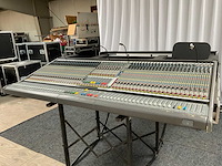 Midas siena xl 250 40/18 analoge mengtafel