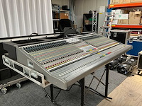 Midas siena xl 250 40/18 analoge mengtafel - afbeelding 3 van  9