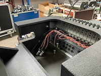 Midas siena xl 250 40/18 analoge mengtafel - afbeelding 7 van  9