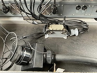 Midas siena xl 250 40/18 analoge mengtafel - afbeelding 8 van  9