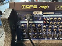 Midas venice 160 analoge mengtafel - afbeelding 10 van  10