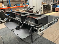 Midas xl 250 40/18 analoge mengtafel - afbeelding 4 van  10