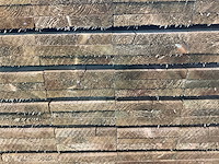 Midden-europees vuren plank fijnbezaagd 179,5x14,5x1,9 cm (200x) - afbeelding 5 van  7