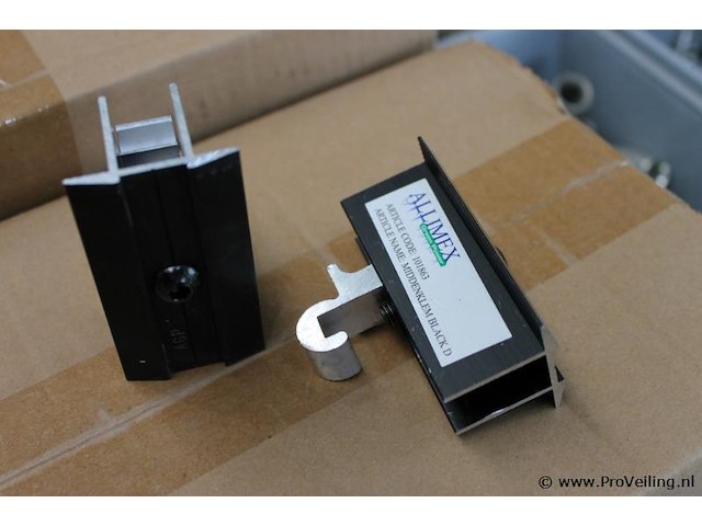 Middenklem d back - doos - afbeelding 1 van  5