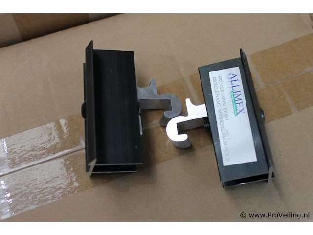 Middenklem d back - doos - afbeelding 2 van  5