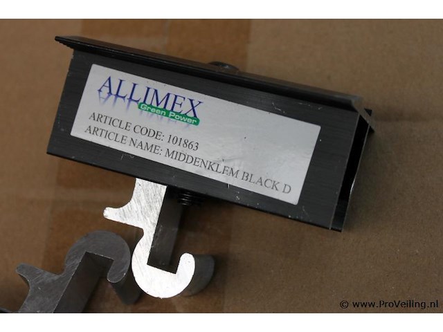 Middenklem d back - doos - afbeelding 3 van  5