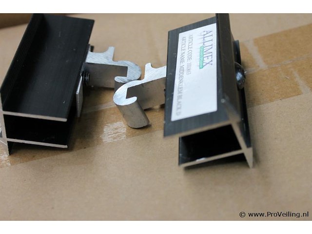 Middenklem d back - doos - afbeelding 4 van  5