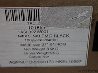 Middenklem d back - doos - afbeelding 5 van  5