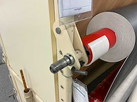 Middenstelling voor vloerbedekkingrollen (3x) - afbeelding 5 van  5